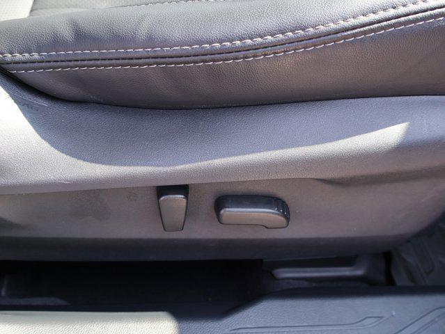 used 2022 Subaru Outback car, priced at $29,995