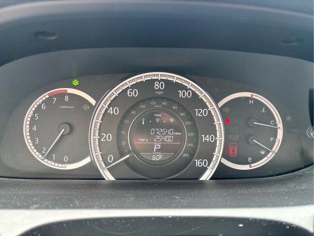 used 2014 Honda Accord car, priced at $14,999