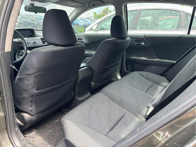 used 2014 Honda Accord car, priced at $14,999