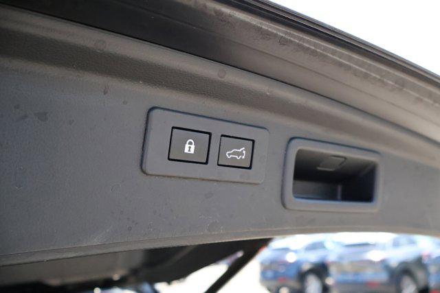 used 2023 Subaru Forester car, priced at $26,225