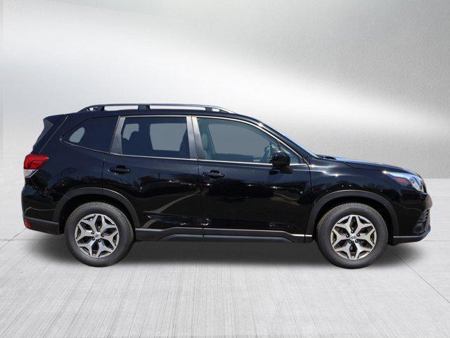 used 2023 Subaru Forester car, priced at $26,225