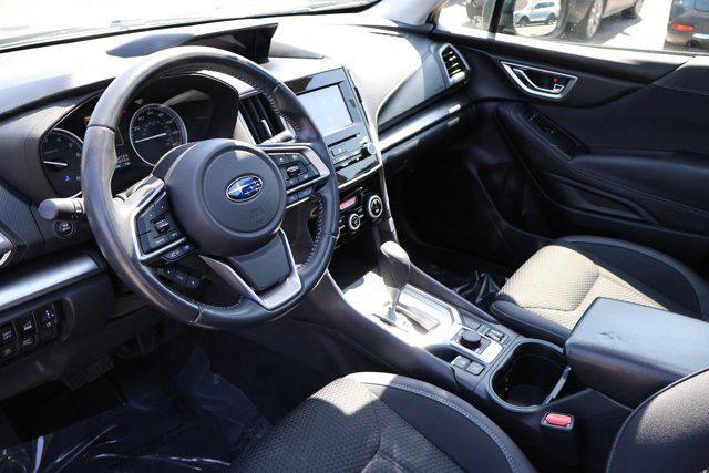 used 2023 Subaru Forester car, priced at $26,225