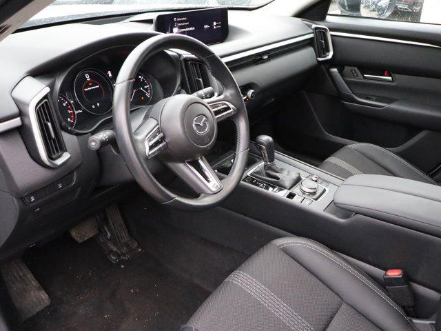 used 2023 Mazda CX-50 car, priced at $28,710
