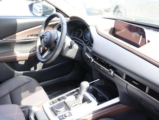 new 2025 Mazda CX-30 car, priced at $31,060