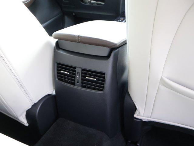 new 2025 Mazda CX-30 car, priced at $32,060