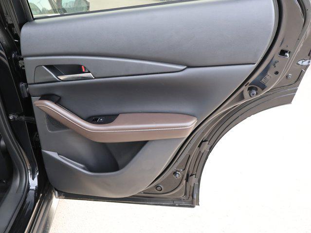 new 2025 Mazda CX-30 car, priced at $32,060