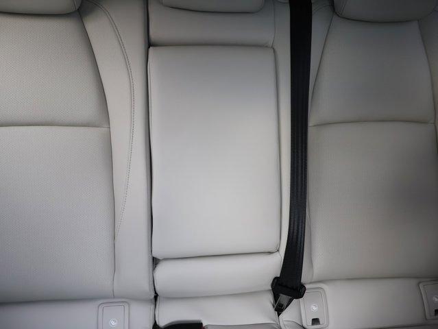 new 2025 Mazda CX-30 car, priced at $32,060