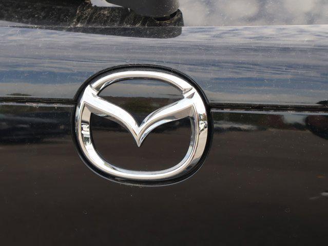 new 2025 Mazda CX-30 car, priced at $32,060