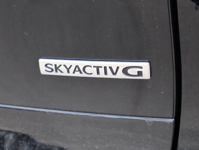 new 2025 Mazda CX-30 car, priced at $32,060