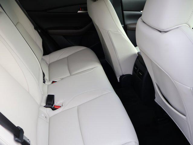 new 2025 Mazda CX-30 car, priced at $32,060