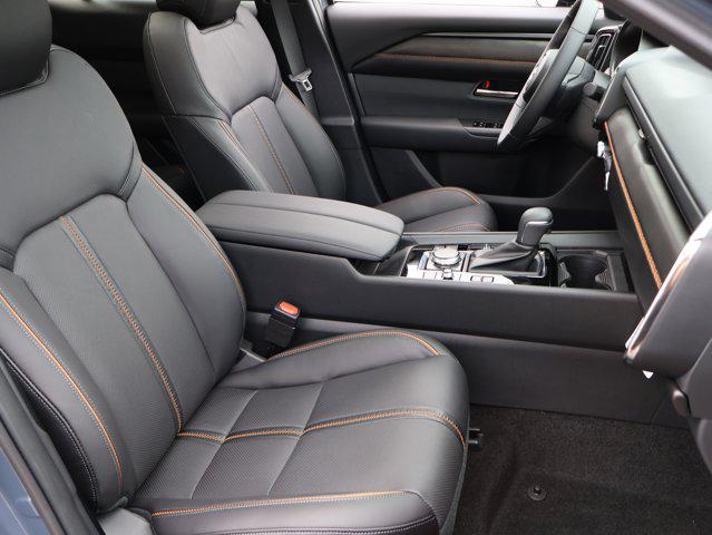 new 2025 Mazda CX-50 Hybrid car, priced at $41,920