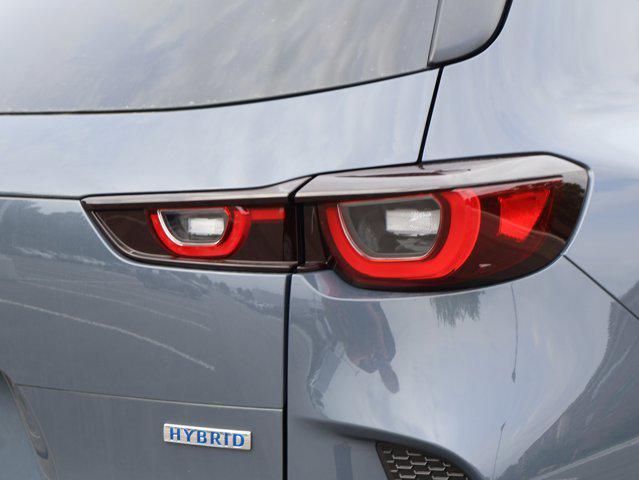 new 2025 Mazda CX-50 Hybrid car, priced at $41,920