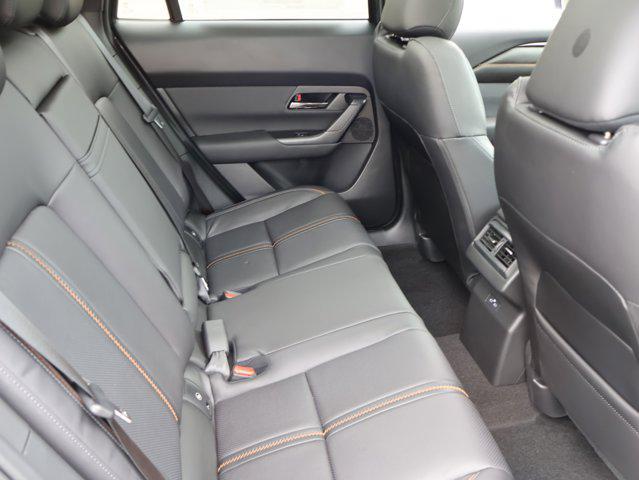 new 2025 Mazda CX-50 Hybrid car, priced at $41,920