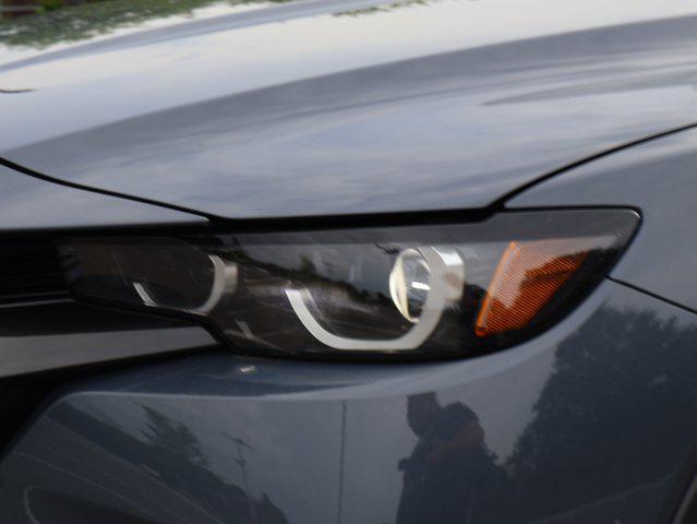 new 2025 Mazda CX-50 Hybrid car, priced at $41,920