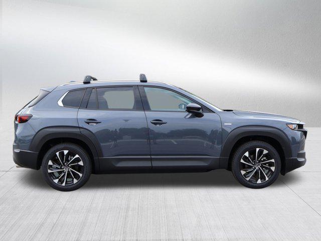 new 2025 Mazda CX-50 Hybrid car, priced at $41,920
