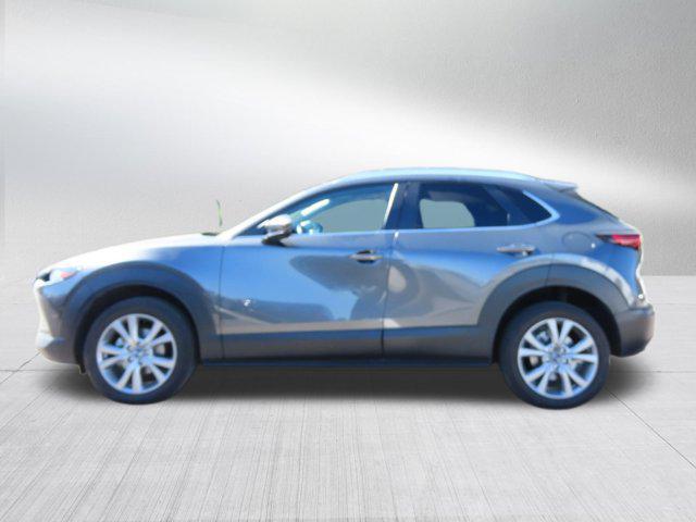 used 2023 Mazda CX-30 car, priced at $25,120