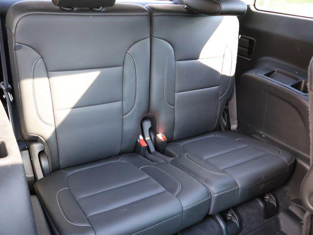 used 2021 GMC Acadia car, priced at $25,895