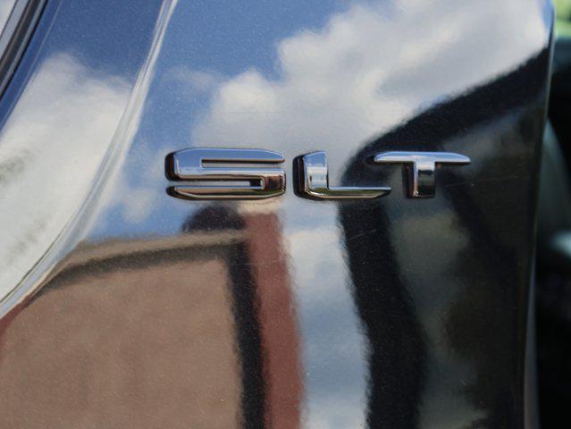 used 2021 GMC Acadia car, priced at $25,895