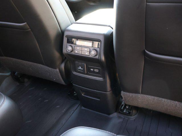 used 2021 GMC Acadia car, priced at $25,895