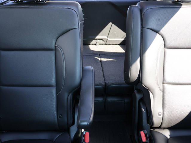 used 2021 GMC Acadia car, priced at $25,895