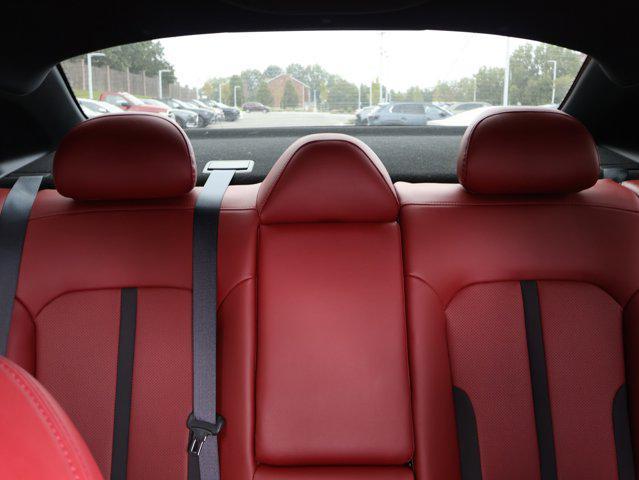 used 2021 Kia K5 car, priced at $23,595