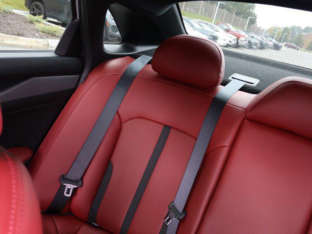 used 2021 Kia K5 car, priced at $23,595