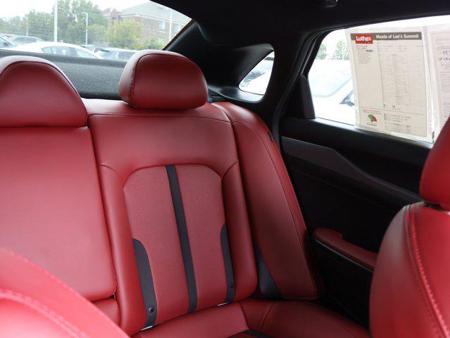 used 2021 Kia K5 car, priced at $23,595