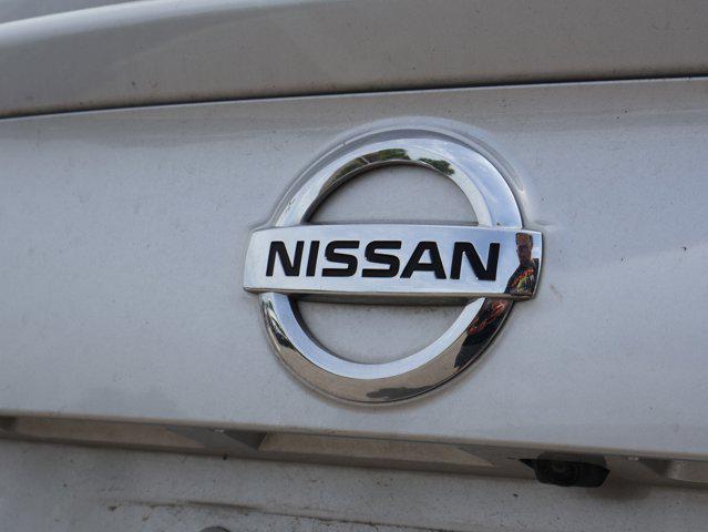 used 2020 Nissan Rogue Sport car, priced at $19,335
