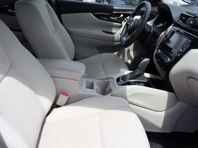 used 2020 Nissan Rogue Sport car, priced at $19,335