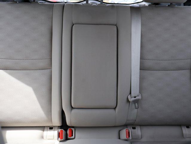 used 2020 Nissan Rogue Sport car, priced at $19,335
