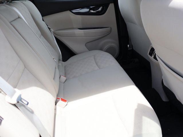 used 2020 Nissan Rogue Sport car, priced at $19,335