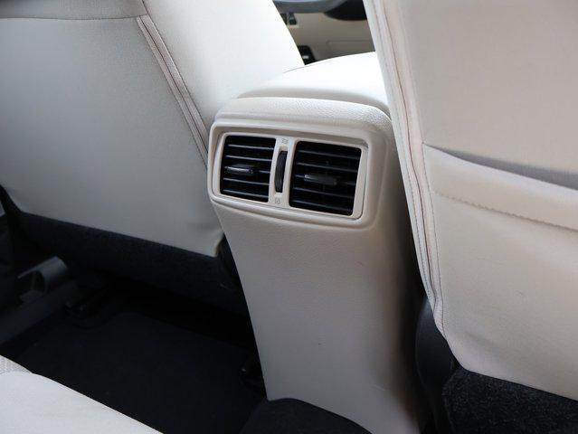 used 2020 Nissan Rogue Sport car, priced at $19,335