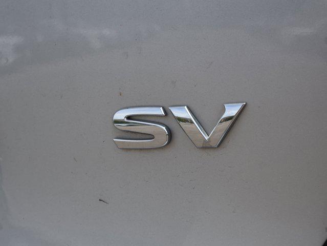 used 2020 Nissan Rogue Sport car, priced at $19,335