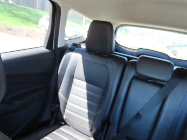 used 2017 Ford Escape car, priced at $15,299