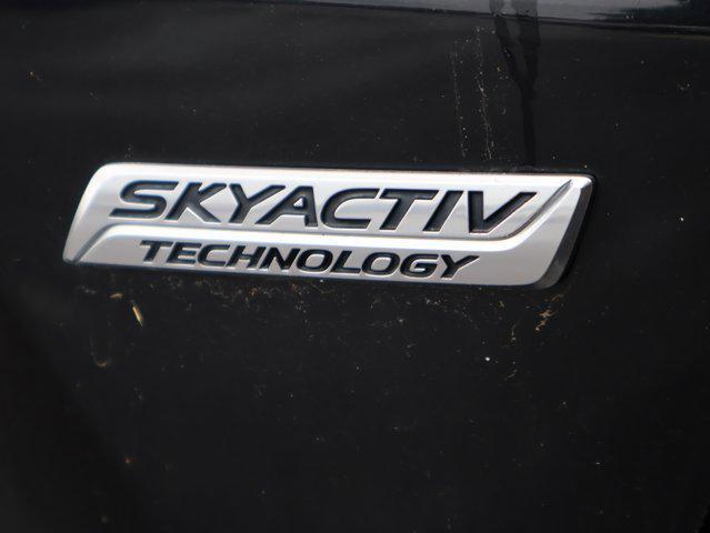 used 2015 Mazda Mazda3 car, priced at $13,975