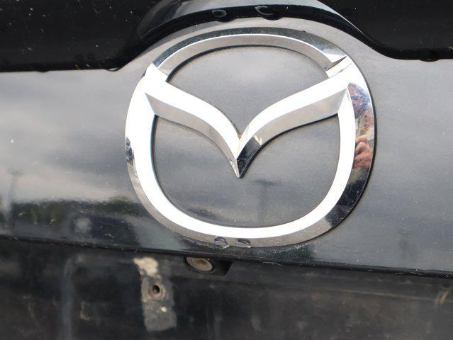used 2015 Mazda Mazda3 car, priced at $13,975