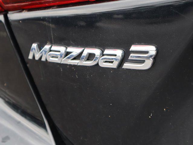 used 2015 Mazda Mazda3 car, priced at $13,975