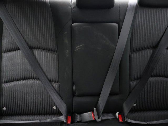used 2015 Mazda Mazda3 car, priced at $13,975
