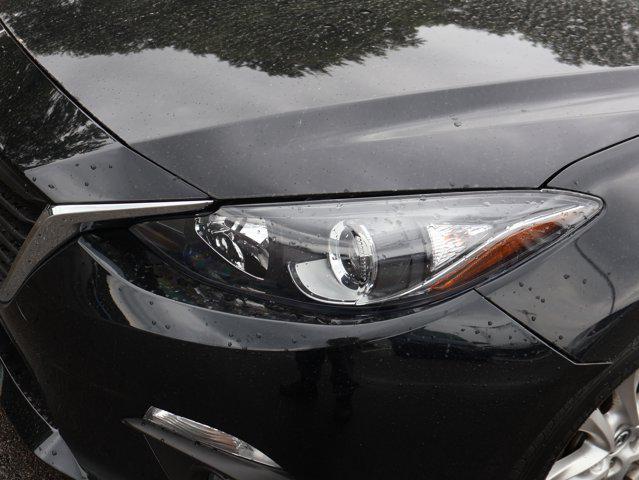used 2015 Mazda Mazda3 car, priced at $13,975