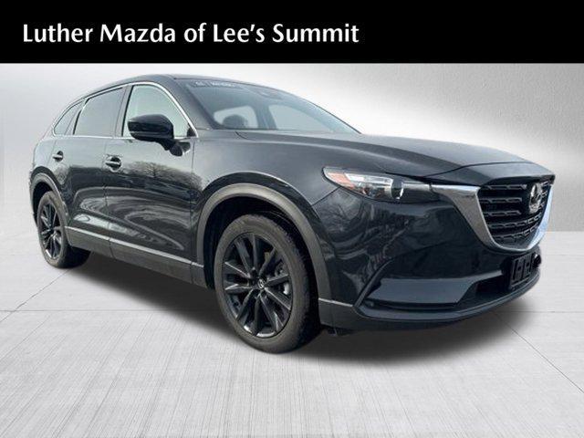 used 2023 Mazda CX-9 car, priced at $31,270