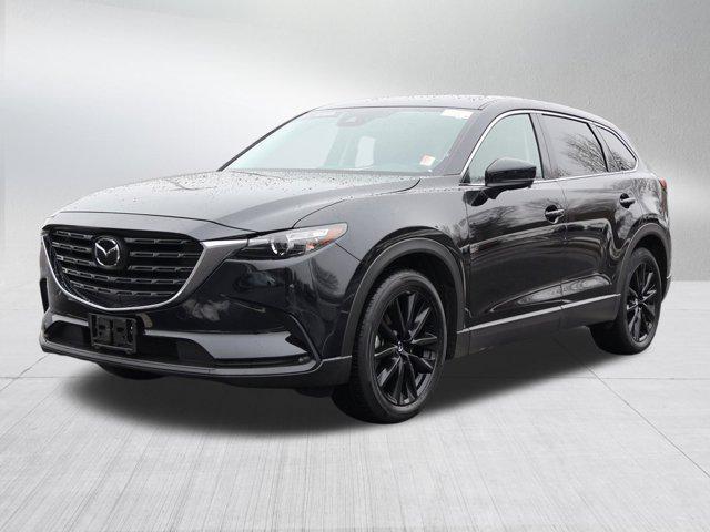 used 2023 Mazda CX-9 car, priced at $31,270