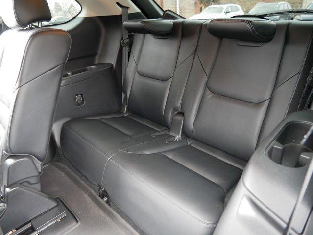 used 2022 Mazda CX-9 car, priced at $25,975