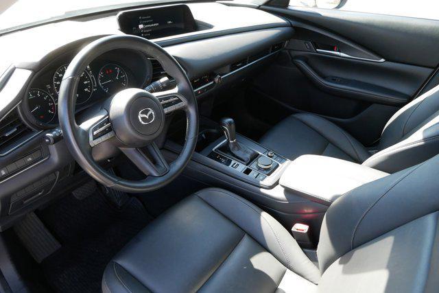 used 2021 Mazda CX-30 car, priced at $21,175