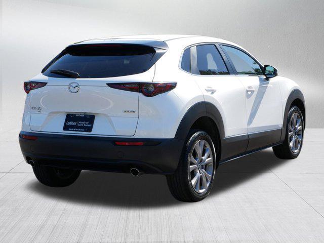 used 2021 Mazda CX-30 car, priced at $21,175