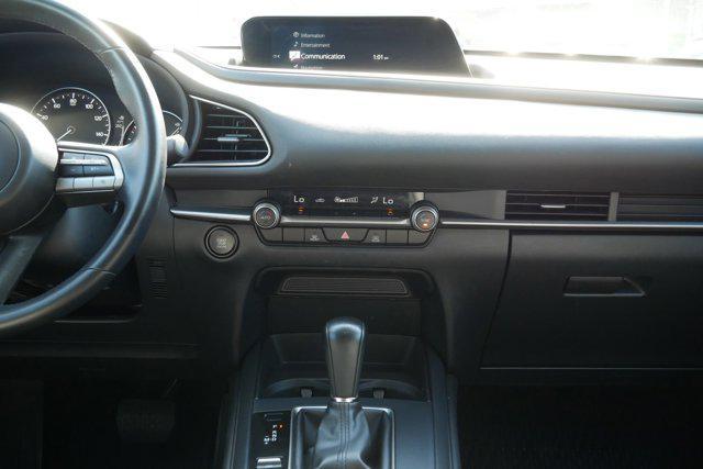 used 2021 Mazda CX-30 car, priced at $21,175