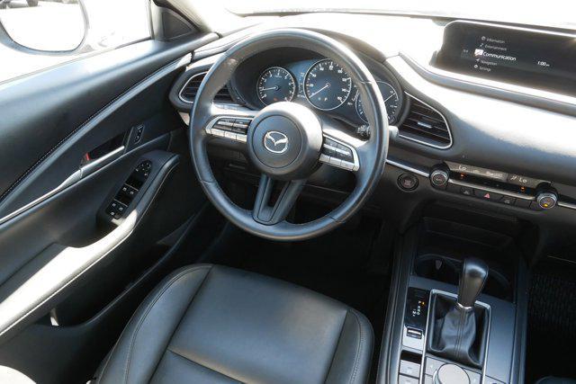 used 2021 Mazda CX-30 car, priced at $21,175