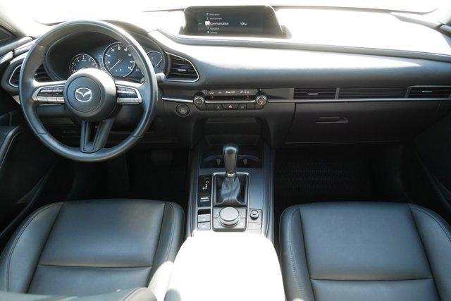 used 2021 Mazda CX-30 car, priced at $21,175