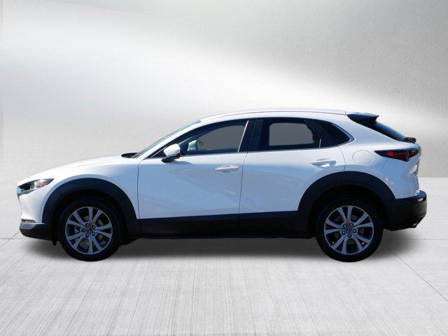 used 2021 Mazda CX-30 car, priced at $21,175