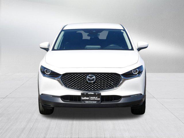 used 2021 Mazda CX-30 car, priced at $21,175