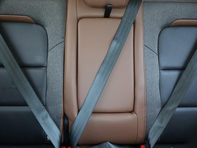 used 2023 Ford Bronco Sport car, priced at $27,715
